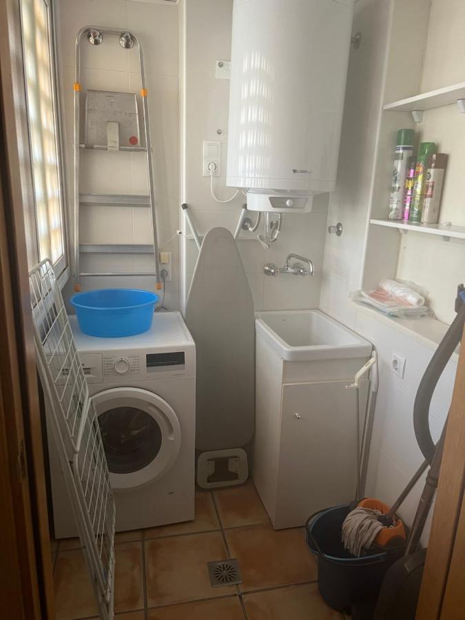 Apartamento Alfaz Del Sol L'Alfas del Pi Exteriör bild