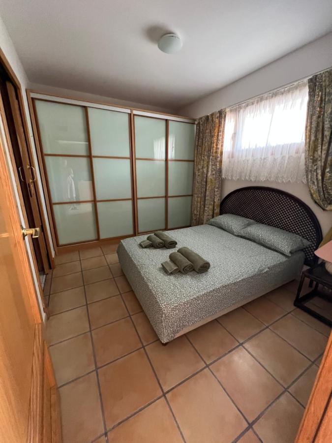 Apartamento Alfaz Del Sol L'Alfas del Pi Exteriör bild