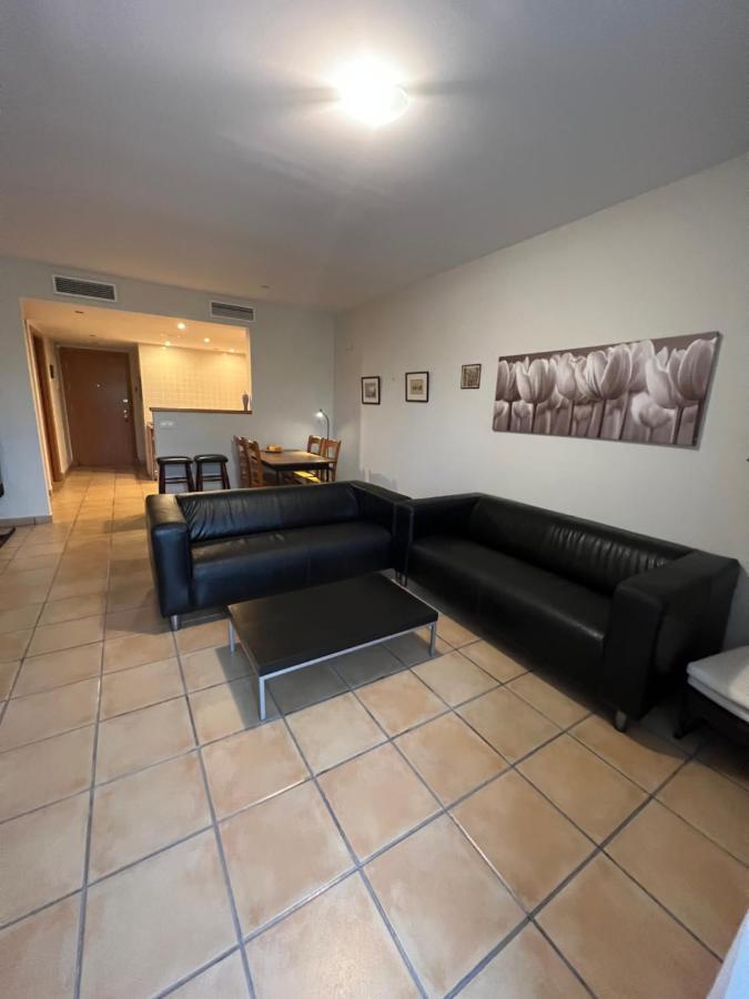 Apartamento Alfaz Del Sol L'Alfas del Pi Exteriör bild